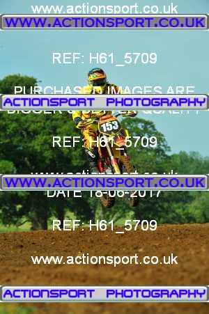 Photo: H61_5709 ActionSport Photography 18/06/2017 AMCA Faringdon MXC - Culham  P2_SeniorsPractice #2153