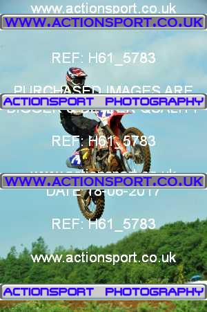 Photo: H61_5783 ActionSport Photography 18/06/2017 AMCA Faringdon MXC - Culham  P2_SeniorsPractice #74