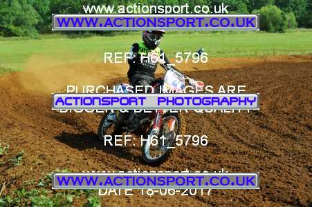 Photo: H61_5796 ActionSport Photography 18/06/2017 AMCA Faringdon MXC - Culham  P2_SeniorsPractice #74