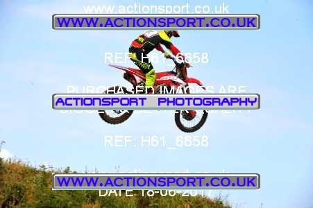 Photo: H61_6658 ActionSport Photography 18/06/2017 AMCA Faringdon MXC - Culham  R5_MX1Experts #73