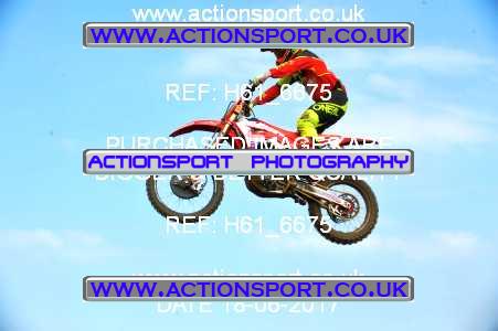 Photo: H61_6675 ActionSport Photography 18/06/2017 AMCA Faringdon MXC - Culham  R5_MX1Experts #73