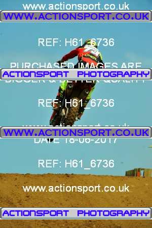 Photo: H61_6736 ActionSport Photography 18/06/2017 AMCA Faringdon MXC - Culham  R5_MX1Experts #73