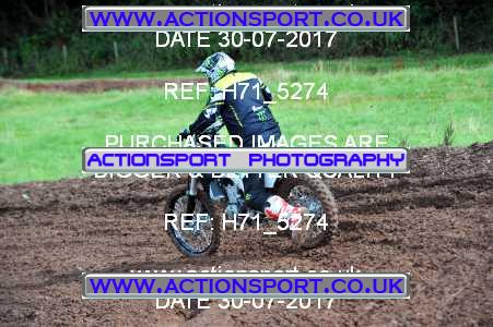 Photo: H71_5274 ActionSport Photography 30/07/2017 AMCA Upton Motorsports Club - Bromyard  P6_VetsPractice