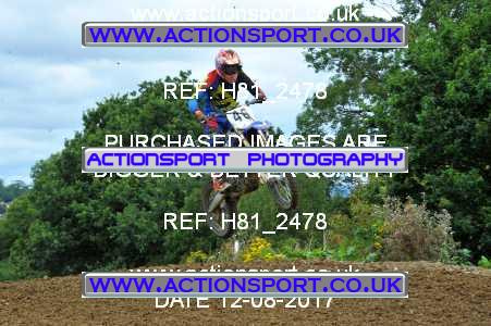 Photo: H81_2478 ActionSport Photography 12/08/2017 AMCA Cheltenham Spa SC [BWMA Ladies Championship]- Brookthorpe  _1_UnlimitedExperts #46