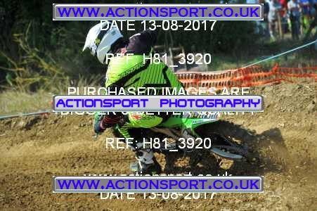 Photo: H81_3920 ActionSport Photography 13/08/2017 AMCA Bath AMCC - Farleigh Hungerford  _3_UnlimitedExperts #86