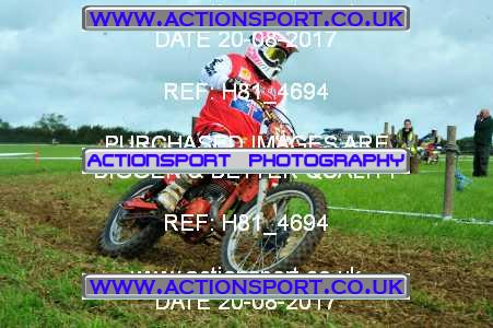 Photo: H81_4694 ActionSport Photography 20/08/2017 Somerset Scramble Club - Cotley  _0_SolosPractice0 #110