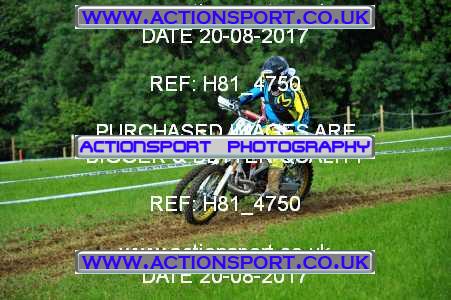Photo: H81_4750 ActionSport Photography 20/08/2017 Somerset Scramble Club - Cotley  _0_SolosPractice0 #211