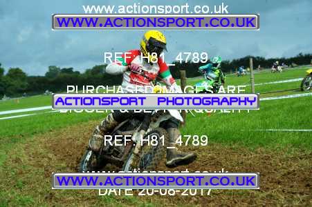 Photo: H81_4789 ActionSport Photography 20/08/2017 Somerset Scramble Club - Cotley  _0_SolosPractice0 #52