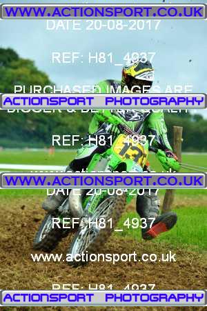 Photo: H81_4937 ActionSport Photography 20/08/2017 Somerset Scramble Club - Cotley  _0_SolosPractice0 #13