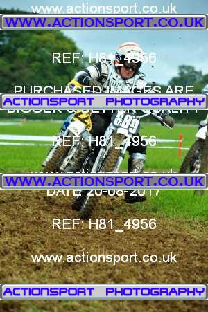 Photo: H81_4956 ActionSport Photography 20/08/2017 Somerset Scramble Club - Cotley  _0_SolosPractice0 #689