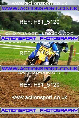 Photo: H81_5120 ActionSport Photography 20/08/2017 Somerset Scramble Club - Cotley  _0_SolosPractice0 #248