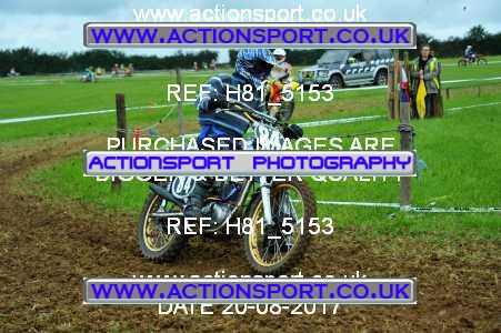 Photo: H81_5153 ActionSport Photography 20/08/2017 Somerset Scramble Club - Cotley  _0_SolosPractice0 #84