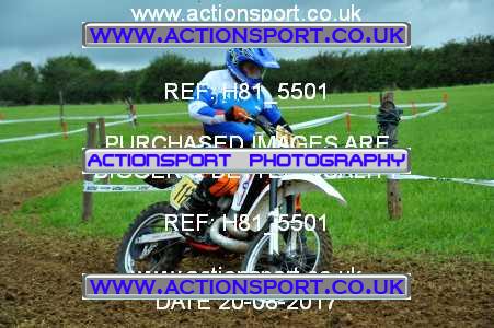 Photo: H81_5501 ActionSport Photography 20/08/2017 Somerset Scramble Club - Cotley  _3_EVOs #117