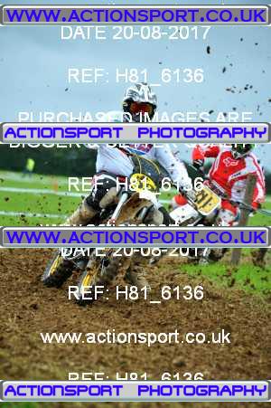 Photo: H81_6136 ActionSport Photography 20/08/2017 Somerset Scramble Club - Cotley  _7_GordonGunstoneMemorialCup #53