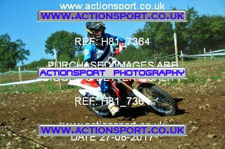 Photo: H81_7364 ActionSport Photography 27/08/2017 AMCA Bristol Spartans MC - Chew Magna  _1_ExpertsUnlimited #2015