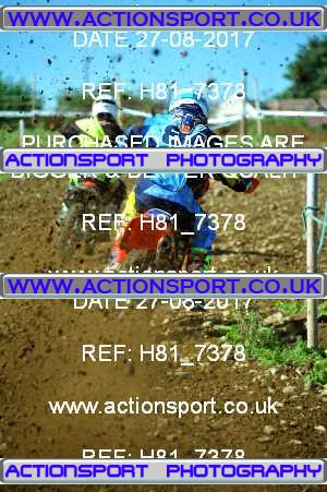 Photo: H81_7378 ActionSport Photography 27/08/2017 AMCA Bristol Spartans MC - Chew Magna  _1_ExpertsUnlimited #84