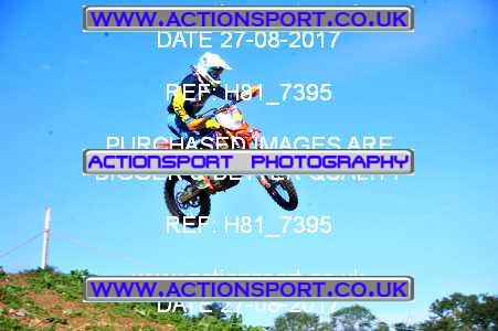 Photo: H81_7395 ActionSport Photography 27/08/2017 AMCA Bristol Spartans MC - Chew Magna  _1_ExpertsUnlimited #84