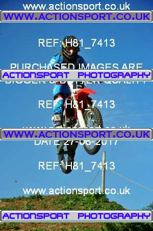 Photo: H81_7413 ActionSport Photography 27/08/2017 AMCA Bristol Spartans MC - Chew Magna  _1_ExpertsUnlimited #2015