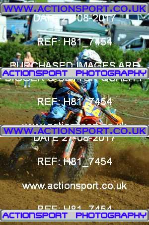 Photo: H81_7454 ActionSport Photography 27/08/2017 AMCA Bristol Spartans MC - Chew Magna  _1_ExpertsUnlimited #84