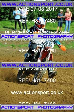 Photo: H81_7460 ActionSport Photography 27/08/2017 AMCA Bristol Spartans MC - Chew Magna  _1_ExpertsUnlimited #48