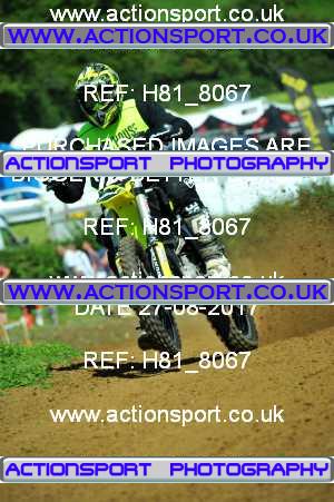 Photo: H81_8067 ActionSport Photography 27/08/2017 AMCA Bristol Spartans MC - Chew Magna  _5_SeniorsUnlimited #729