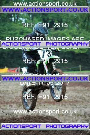 Photo: H91_2915 ActionSport Photography 17/09/2017 AMCA Bath AMCC - Chelwood  _4_Inters #73