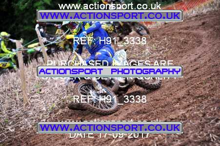 Photo: H91_3338 ActionSport Photography 17/09/2017 AMCA Bath AMCC - Chelwood  _3_ExpertsUnlimited #229