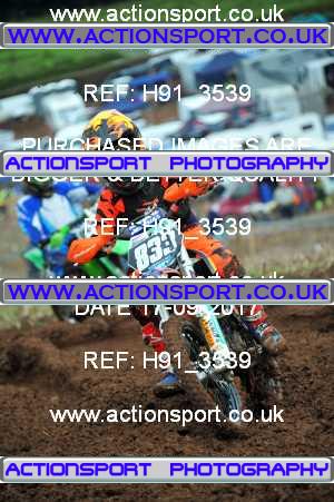 Photo: H91_3539 ActionSport Photography 17/09/2017 AMCA Bath AMCC - Chelwood  _4_Inters #833