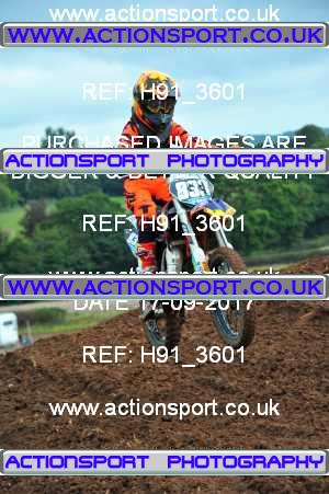 Photo: H91_3601 ActionSport Photography 17/09/2017 AMCA Bath AMCC - Chelwood  _4_Inters #833
