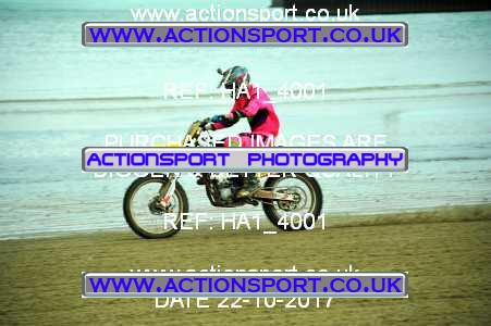 Photo: HA1_4001 ActionSport Photography 22/10/2017 AMCA Purbeck MXC Weymouth Beach Race  _3_Experts #247