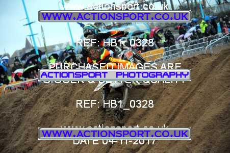 Photo: HB1_0328 ActionSport Photography 4,5/11/2017 AMCA Skegness Beach Race [Sat/Sun]  _1_Clubman #240