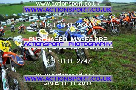 Photo: HB1_2747 ActionSport Photography 11/11/2017 ACU RORE & Dorset Enduro James Wright Memorial - Rogershill Farm  _0_Bikes
