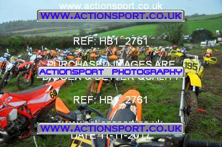 Photo: HB1_2761 ActionSport Photography 11/11/2017 ACU RORE & Dorset Enduro James Wright Memorial - Rogershill Farm  _0_Bikes