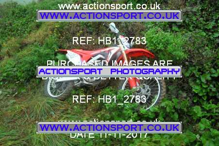 Photo: HB1_2783 ActionSport Photography 11/11/2017 ACU RORE & Dorset Enduro James Wright Memorial - Rogershill Farm  _0_Bikes