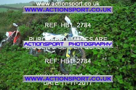 Photo: HB1_2784 ActionSport Photography 11/11/2017 ACU RORE & Dorset Enduro James Wright Memorial - Rogershill Farm  _0_Bikes