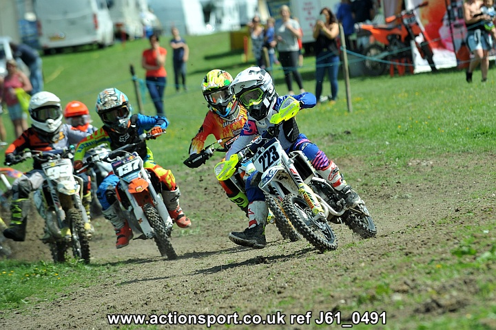 Sample image from 02/06/2018 Corsham SSC - Bushton [Sat]