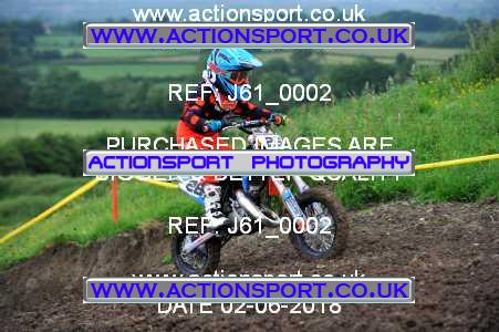 Photo: J61_0002 ActionSport Photography 02/06/2018 Corsham SSC - Bushton [Sat] _4_Autos #26