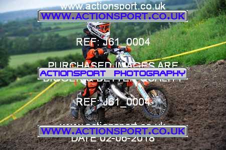 Photo: J61_0004 ActionSport Photography 02/06/2018 Corsham SSC - Bushton [Sat] _4_Autos #77