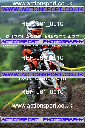 Photo: J61_0010 ActionSport Photography 02/06/2018 Corsham SSC - Bushton [Sat] _4_Autos #77