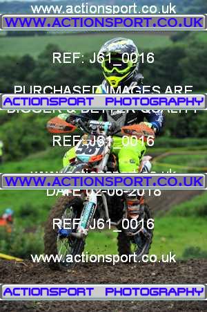 Photo: J61_0016 ActionSport Photography 02/06/2018 Corsham SSC - Bushton [Sat] _4_Autos #581