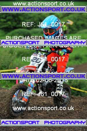 Photo: J61_0017 ActionSport Photography 02/06/2018 Corsham SSC - Bushton [Sat] _4_Autos #26