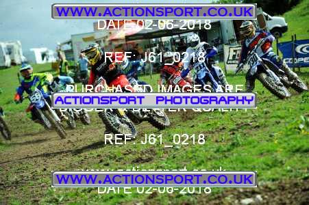 Photo: J61_0218 ActionSport Photography 02/06/2018 Corsham SSC - Bushton [Sat] _2_Vets-Novices #271