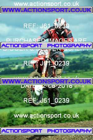 Photo: J61_0239 ActionSport Photography 02/06/2018 Corsham SSC - Bushton [Sat] _2_Vets-Novices #65