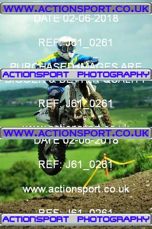 Photo: J61_0261 ActionSport Photography 02/06/2018 Corsham SSC - Bushton [Sat] _2_Vets-Novices #202