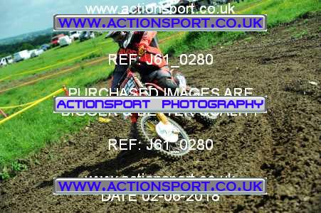 Photo: J61_0280 ActionSport Photography 02/06/2018 Corsham SSC - Bushton [Sat] _2_Vets-Novices #65