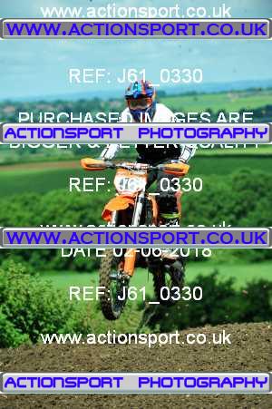 Photo: J61_0330 ActionSport Photography 02/06/2018 Corsham SSC - Bushton [Sat] _3_AdultsB #92