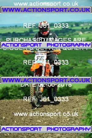 Photo: J61_0333 ActionSport Photography 02/06/2018 Corsham SSC - Bushton [Sat] _3_AdultsB #72