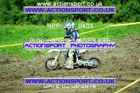 Photo: J61_0433 ActionSport Photography 02/06/2018 Corsham SSC - Bushton [Sat] _4_Autos #404