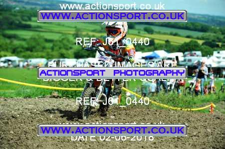 Photo: J61_0440 ActionSport Photography 02/06/2018 Corsham SSC - Bushton [Sat] _4_Autos #30