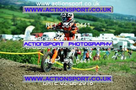 Photo: J61_0441 ActionSport Photography 02/06/2018 Corsham SSC - Bushton [Sat] _4_Autos #21